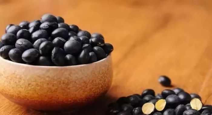 黑豆功效與禁忌 黑豆功效與禁忌