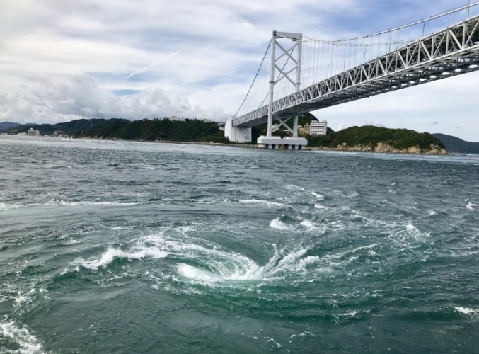 四國旅遊 四國旅遊