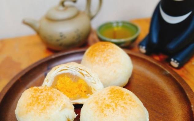 觀音山美食