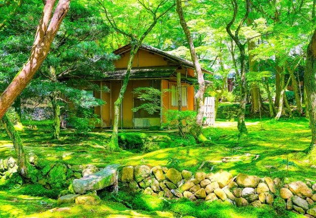 日本京都自由行 日本京都自由行