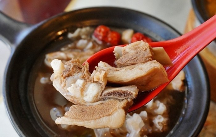 八卦山美食 八卦山美食