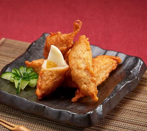 小北商圈美食 小北商圈美食