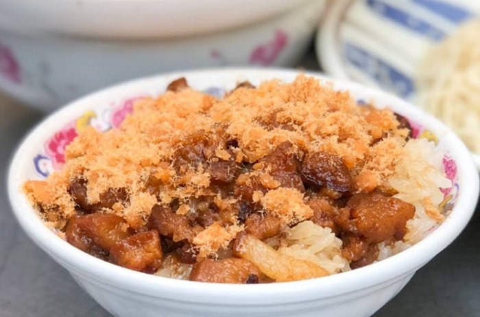 台南崇德路美食 台南崇德路美食
