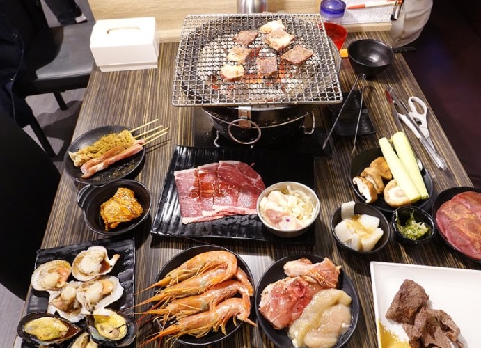 西門町燒肉吃到飽 西門町燒肉吃到飽