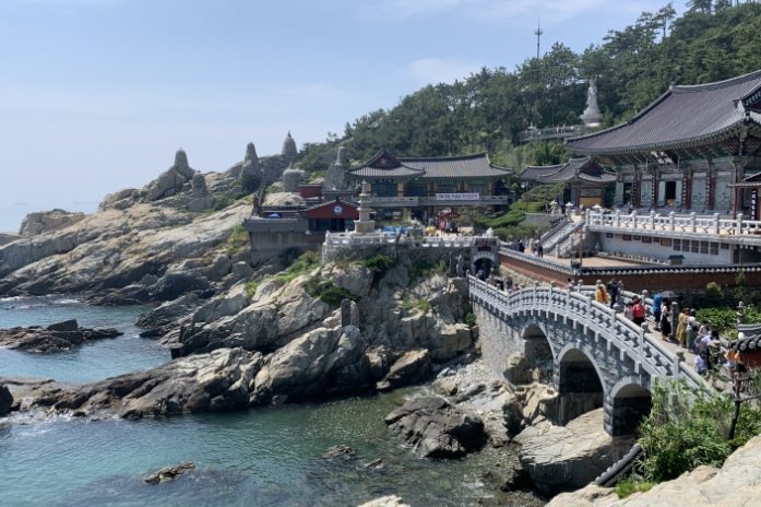 海東龍宮寺 海東龍宮寺