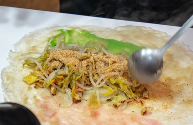 自強夜市 自強夜市