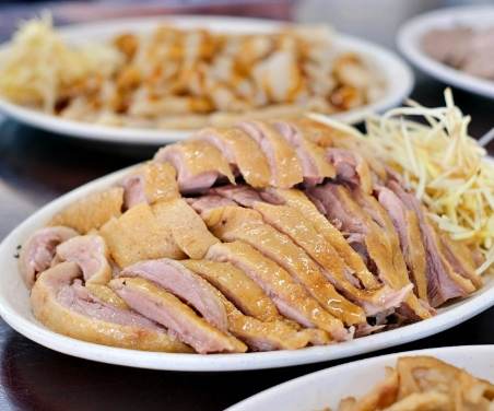 高雄熱炒 高雄熱炒