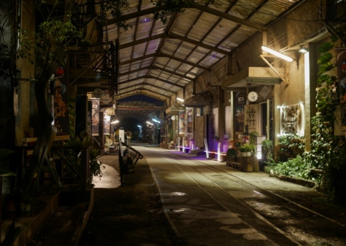 台南景點 台南景點