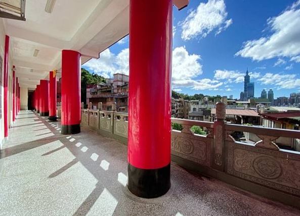 新港奉天宮附近住宿 新港奉天宮附近住宿