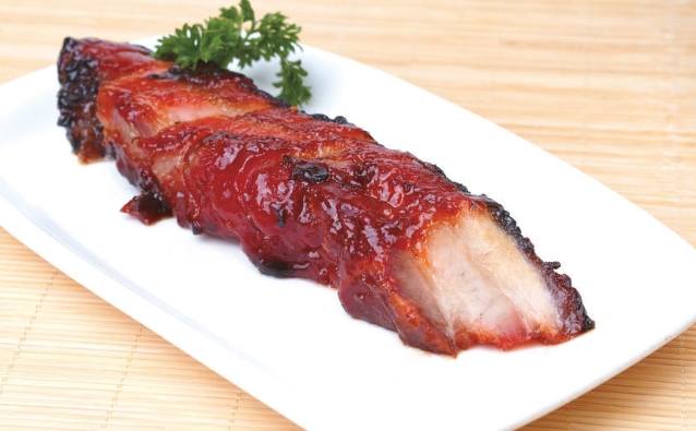 叉燒肉做法 叉燒肉做法