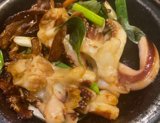 故宮附近美食 故宮附近美食