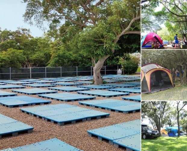 小叮噹科學園區住宿 小叮噹科學園區住宿