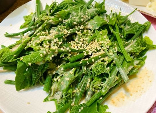 西港美食