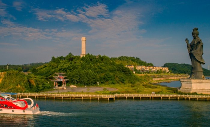 鄱陽湖 鄱陽湖
