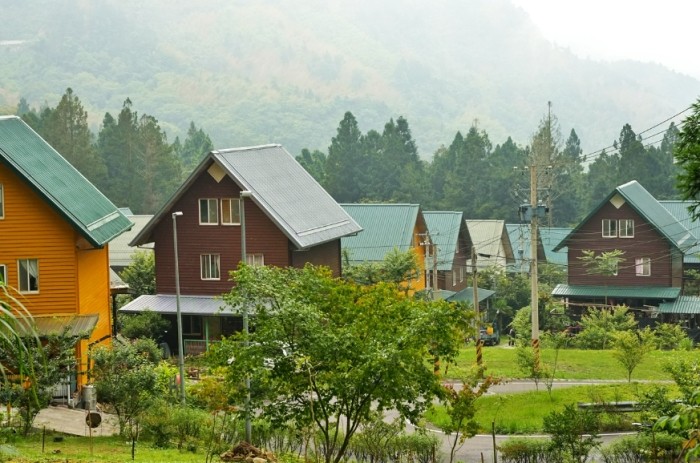 得恩亞納住宿 得恩亞納住宿