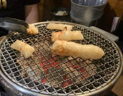 吃到飽燒烤 吃到飽燒烤