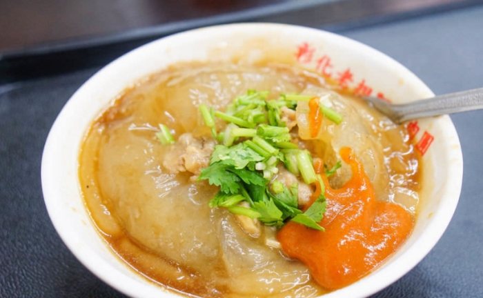 彰化炸肉圓 彰化炸肉圓