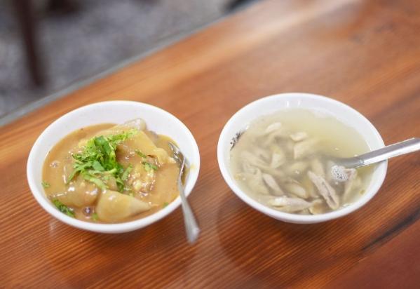 彰化美食