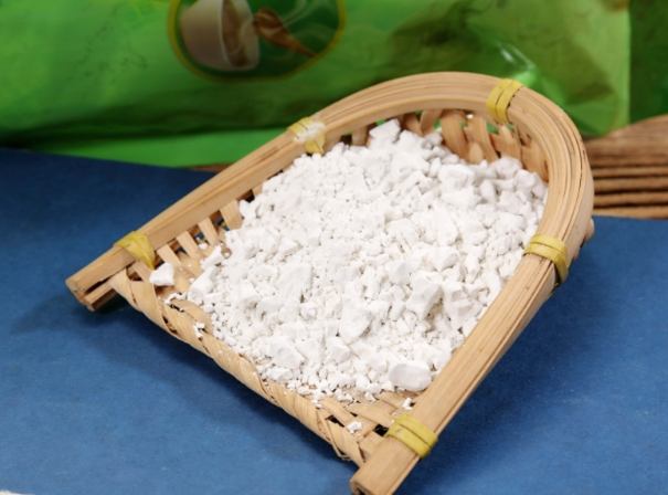 葛根粉功效 葛根粉功效