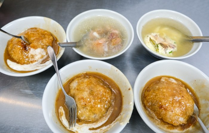 彰化炸肉圓 彰化炸肉圓