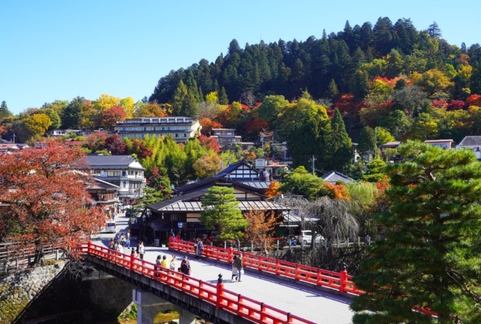 白川鄉合掌村 白川鄉合掌村