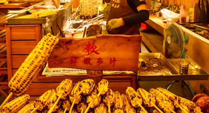 花蓮東大門夜市 花蓮東大門夜市