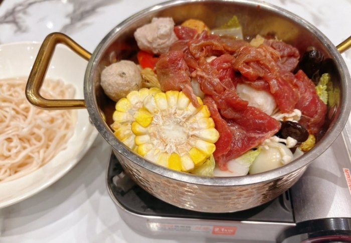 板橋環球美食 板橋環球美食