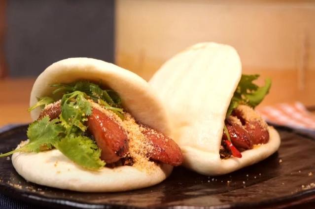 三號港美食 三號港美食
