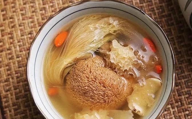 霸王花湯功效 霸王花湯功效