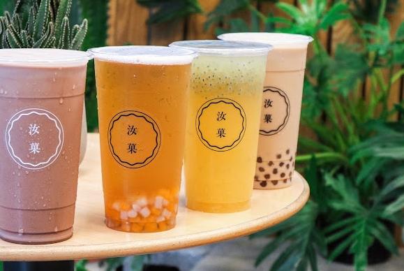 台南市區美食