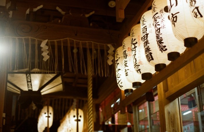 錦天滿宮 錦天滿宮