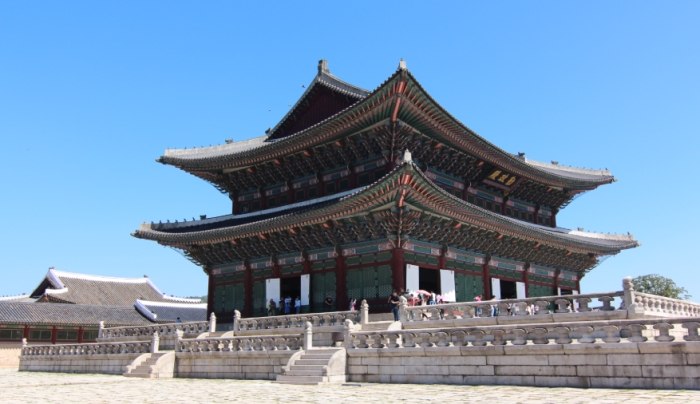 景福宮 景福宮