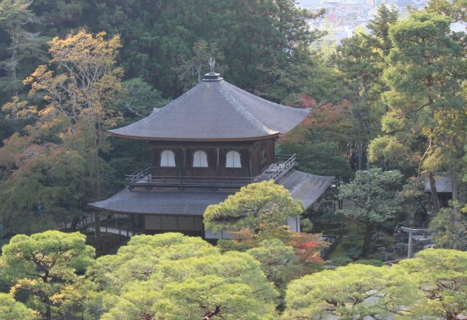 京都旅遊