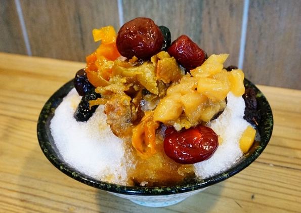 萬大路美食 萬大路美食