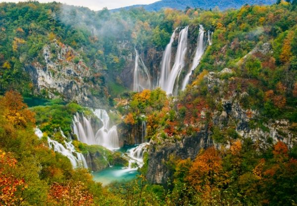 克羅埃西亞旅遊 克羅埃西亞旅遊