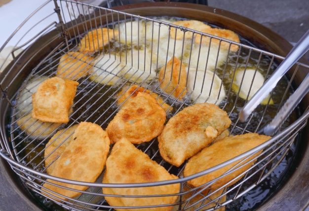大林美食 大林美食