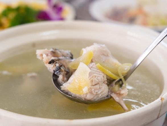 魚湯怎麼煮 魚湯怎麼煮