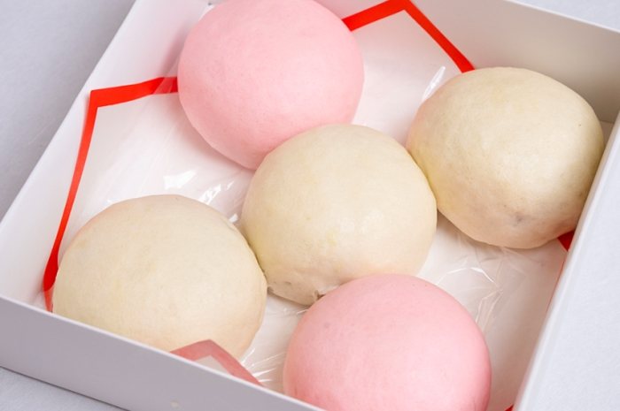 饅頭熱量 饅頭熱量