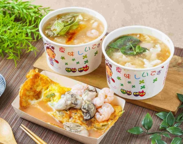 土城延吉街美食 土城延吉街美食