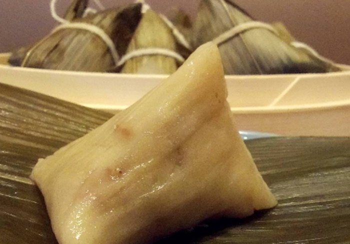 粿粽做法 粿粽做法