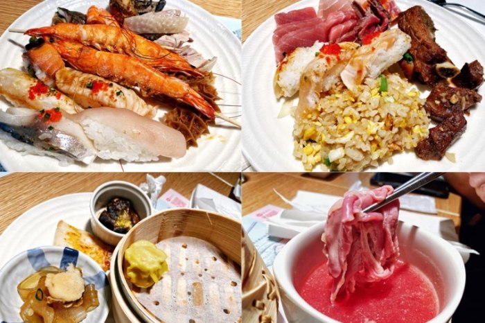 大遠百美食台中 大遠百美食台中