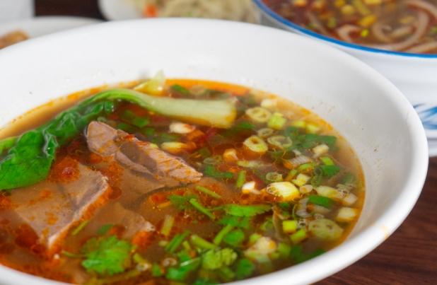 蘆洲美食