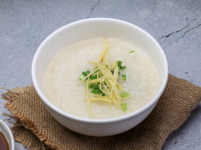 粥怎麼煮 粥怎麼煮