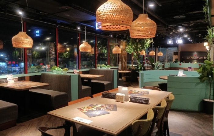 屏東家樂福美食街 屏東家樂福美食街