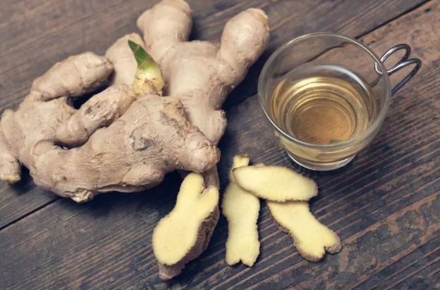 薑茶功效與禁忌