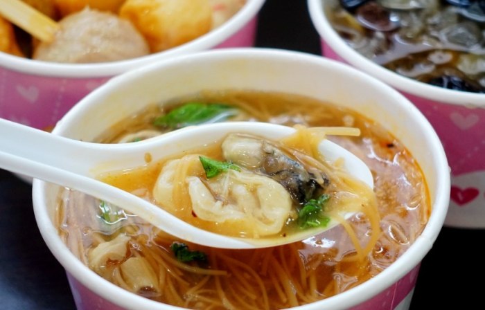 安東街美食 安東街美食