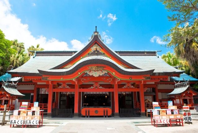 宮崎景點 宮崎景點