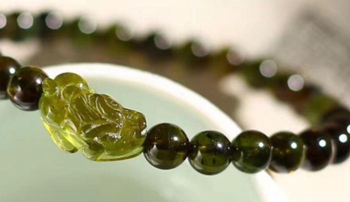 綠碧璽功效 綠碧璽功效