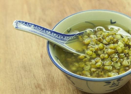 綠豆篁功效 綠豆篁功效