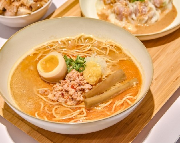東豐街美食
